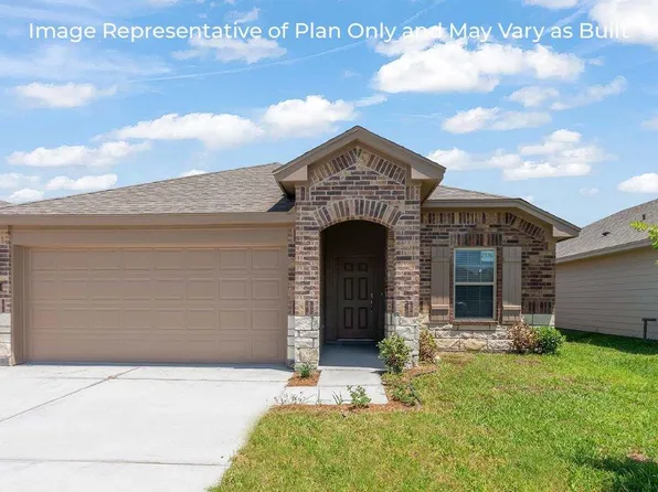6105 Olivia St, Corpus Christi, TX 78415