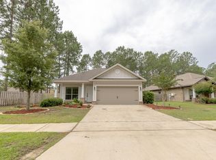 41 Twain Trl, Freeport, FL 32439