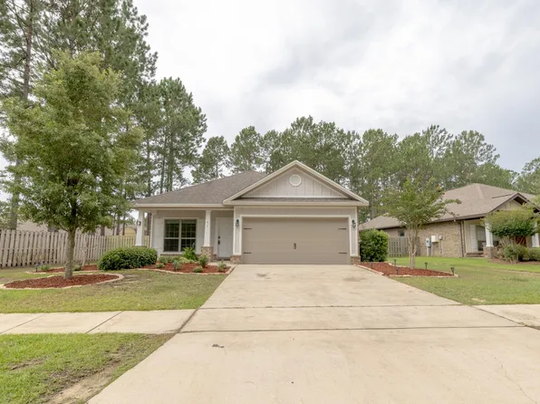 41 Twain Trl, Freeport, FL 32439