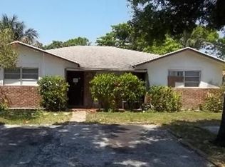 1665 SW 29th Ter, Fort Lauderdale, FL 33312