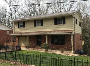 107 Stratford Pl, South Charleston, WV 25303