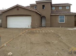 5904 Warren Ridge Dr, Bakersfield, CA 93313