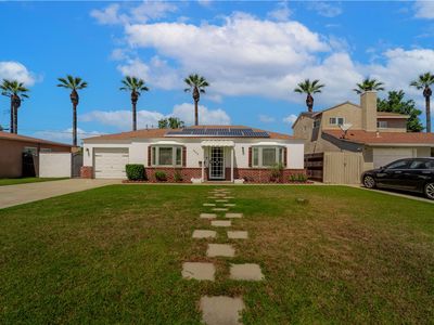4659 N Fenimore Ave, Covina, CA, 91722