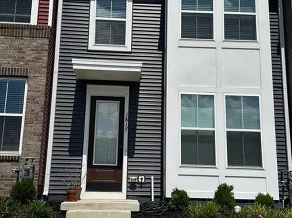 1817 Shookstown Rd Lot 9, Frederick, MD 21702