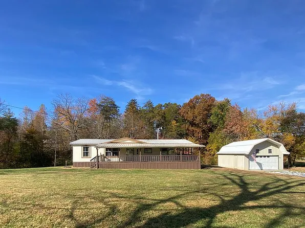 485 Roe Ln, Winfield, TN 37892