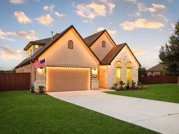 6014 DEWDROP LN, Converse, TX 78109