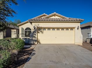 20630 N 262nd Ave, Buckeye, AZ 85396