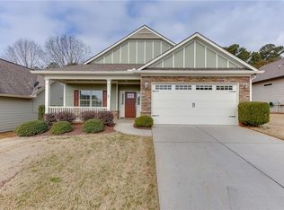 4608 Hidden Creek Dr, Gainesville, GA 30504