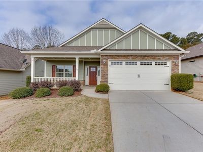 4608 Hidden Creek Dr, Gainesville, GA, 30504