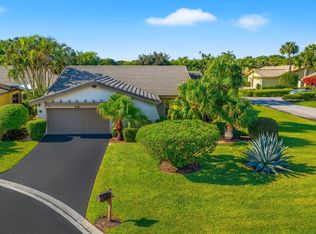 Indian Spring, Boynton Beach, FL 33437