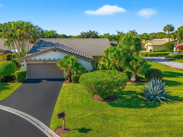 5743 Lakeview Mews Circle, Boynton Beach, FL 33437