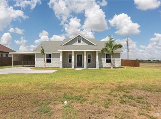 1337 N Cesar Chavez Rd, Edinburg, TX 78542