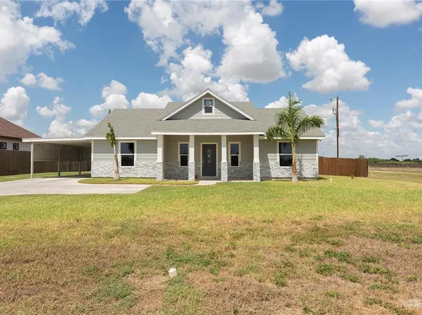 1337 N Cesar Chavez Rd, Edinburg, TX 78542