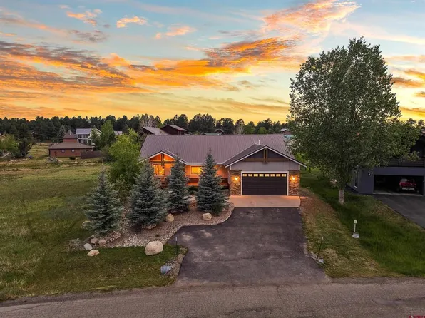 114 Lakeside Drive, Pagosa Springs, CO 81147