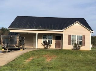 261 Whipporwill Ln SE, Calhoun, GA 30701