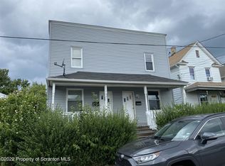1427-1429 N Lincoln Ave, Scranton, PA 18508