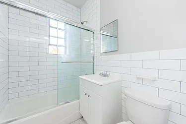 Rented by Modern Spaces