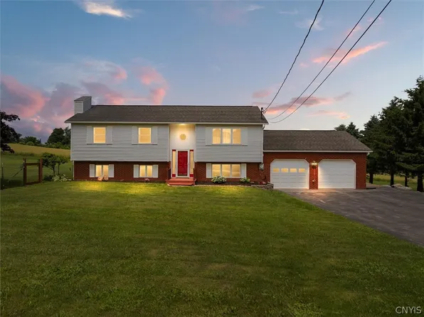 5357 Knoxboro Rd, Munnsville, NY 13409
