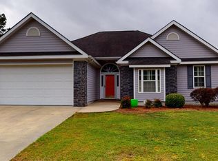 8 Glencastle Ct, Cordele, GA 31015