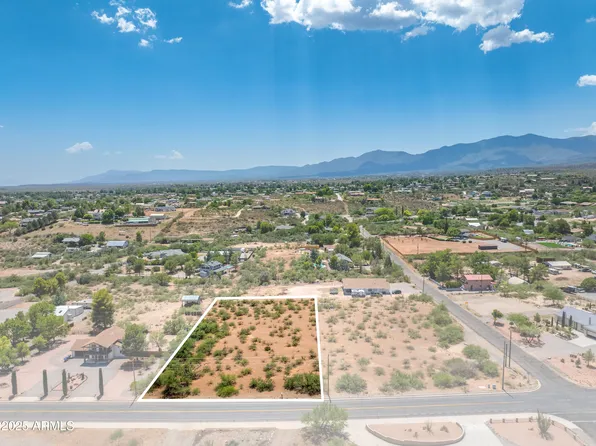 00 E Fir Street #-, Cottonwood, AZ 86326