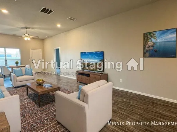 1633 133rd St, Lubbock, TX