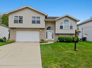 3437 W 155th St, Markham, IL 60428