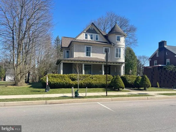 107 S Main St, Du Bois, PA 15801