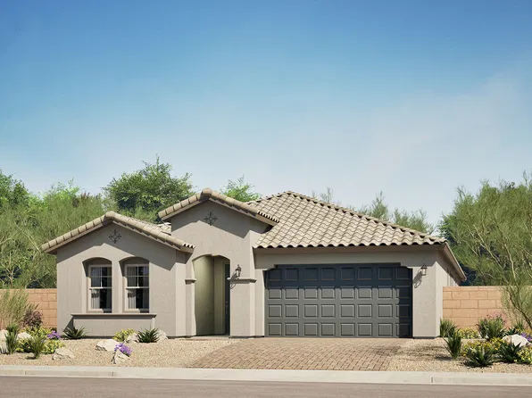 13690 W Sat Nam Way, Peoria, AZ 85383