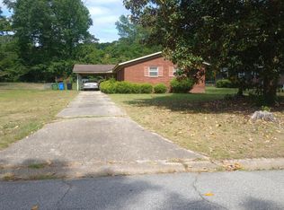 2665 Dalewood Dr, Columbus, GA 31907