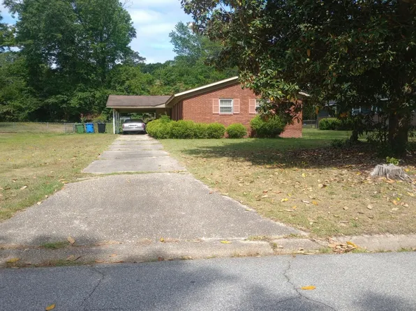 2665 Dalewood Dr, Columbus, GA 31907