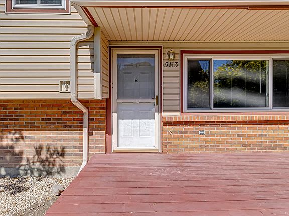 2nd image of 583 Serenade Ct