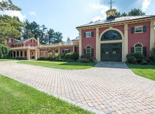 127 Farm St #0, Dover, MA 02030