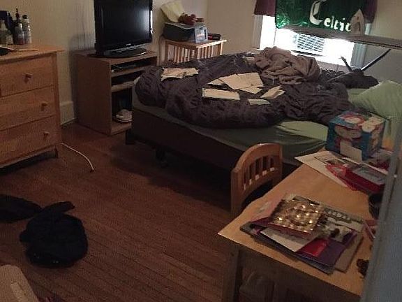 3rd image of 31 Longwood Ave #4A1