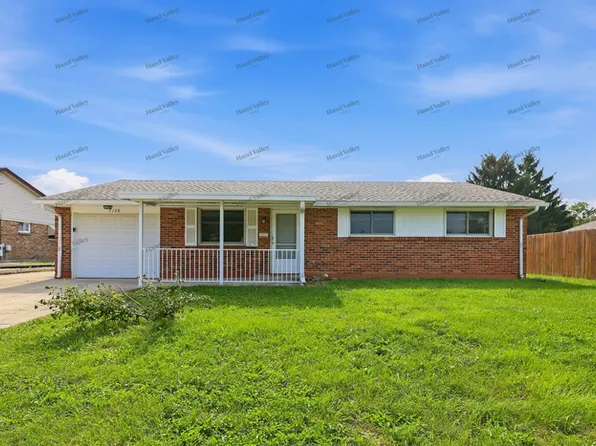 5108 Longford Rd, Dayton, OH 45424