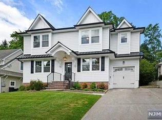 130 Midwood Rd, Glen Rock, NJ 07452