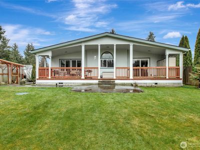 635 Mountain Loop Hwy, Darrington, WA, 98241