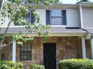 1498 Springleaf Cir SE, Smyrna, GA 30080