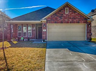 18010 Seco Creek Ln, Humble, TX 77396