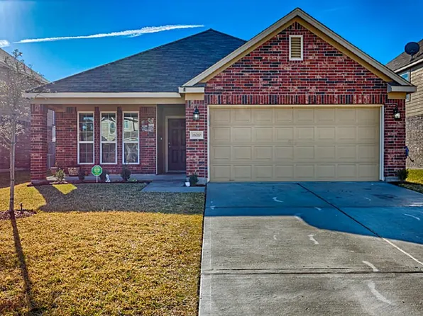 18010 Seco Creek Ln, Humble, TX 77396