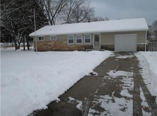 19570 Dubois Ave, South Bend, IN 46637