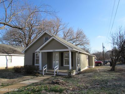 1202 Kw Ave, Dyersburg, TN, 38024