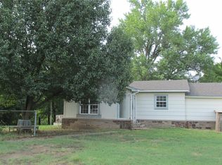 14887 E 435th Rd, Claremore, OK 74017