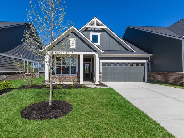 14426 Shrawley Ct, Carmel, IN 46074