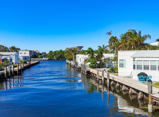 204 Mallard U Drive #U, Briny Breezes, FL 33435