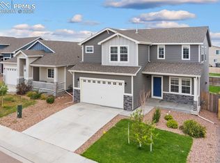 5963 Mumford Dr, Colorado Springs, CO 80925