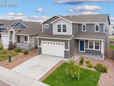 5963 Mumford Dr, Colorado Springs, CO, 80925