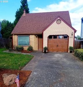 7265 SW 158th Pl, Beaverton, OR, 97007