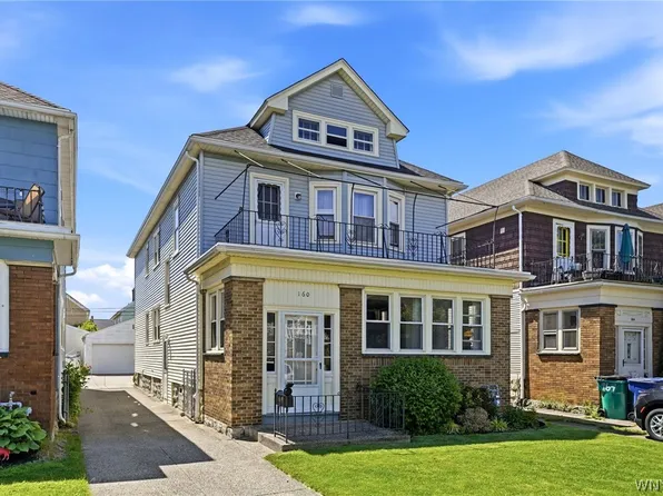 160 Lovering Ave, Buffalo, NY 14216
