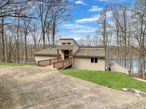 695 Bayshore Lake Barkley, Cadiz, KY 42211