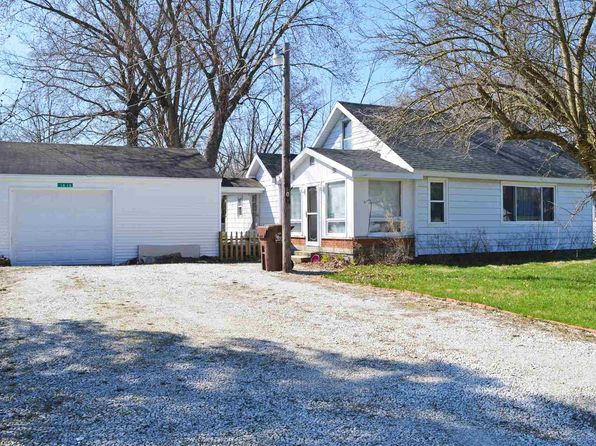 1010 E 35th St Marion In 46953 Zillow